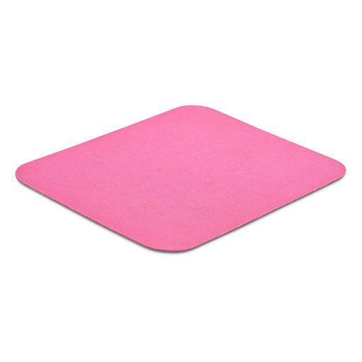 Pink Mouse Pad