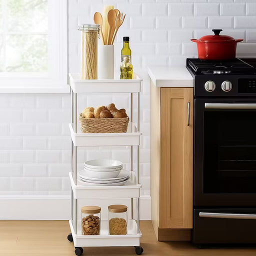 Multi Purpose Shelves 32 x 32cm