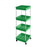 Multi Purpose Shelves 32 x 32cm