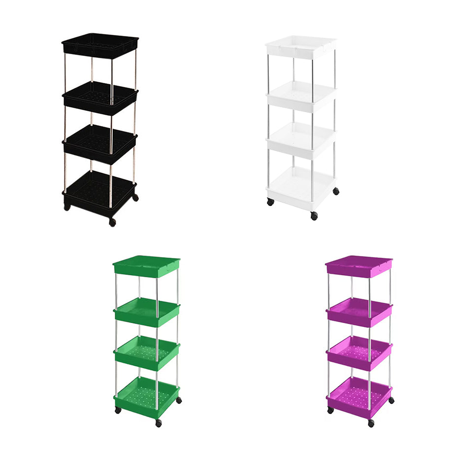 Multi Purpose Shelves 32 x 32cm