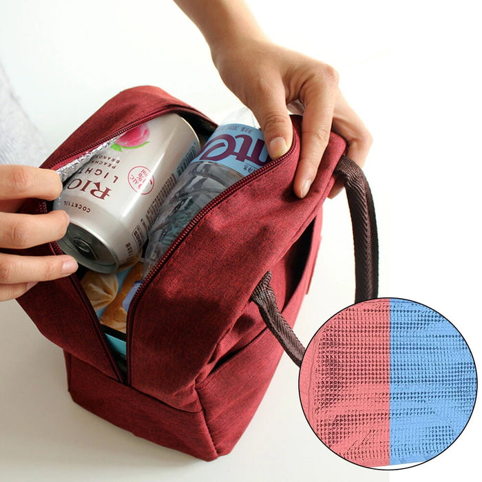 Munchies Lunch Cooler