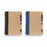 Eco Notebook with Eco Pen