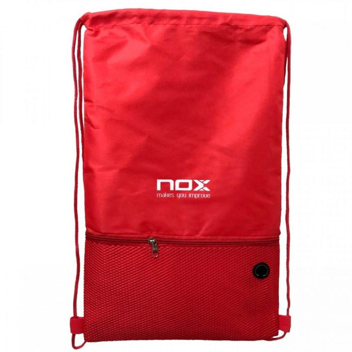 Nox String Bag