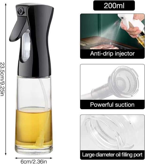 Oil Sprayer Bottle