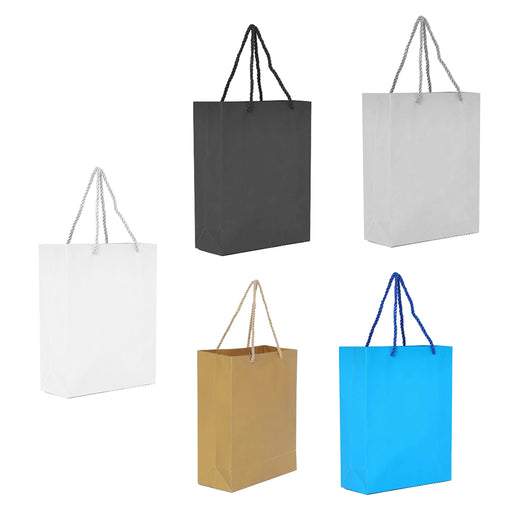 Paper Gift Bags