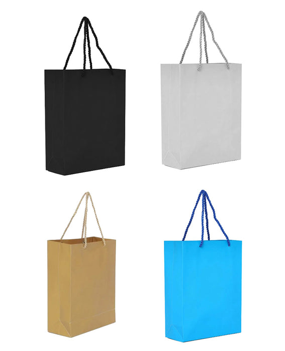 Paper Gift Bags