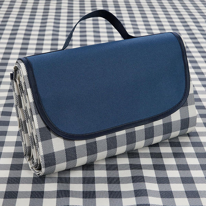 Funky Picnic Blanket