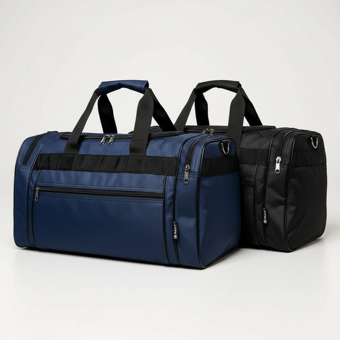 Milan Denier Sports Bag