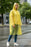 Disposable Rain Jacket