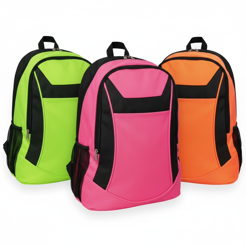Backpacks