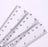15cm Clear Ruler