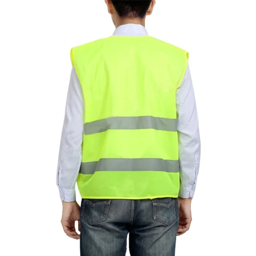 Safety Vest High Vis