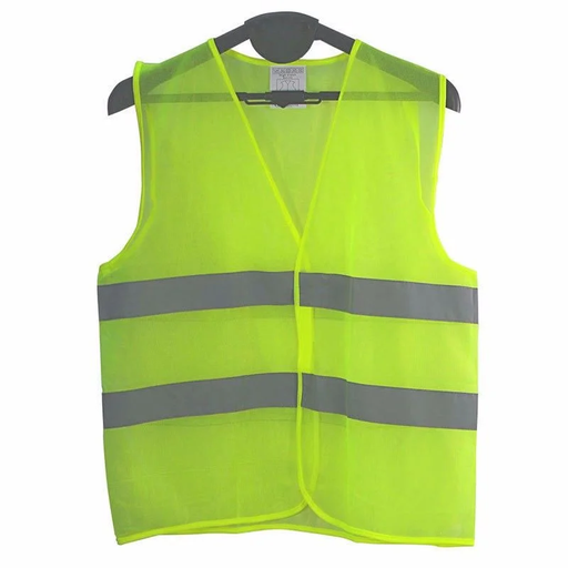 Safety Vest High Visi