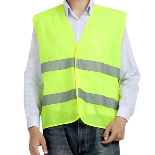 Safety Vest High Vis