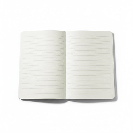 A5 Scribble Notebook