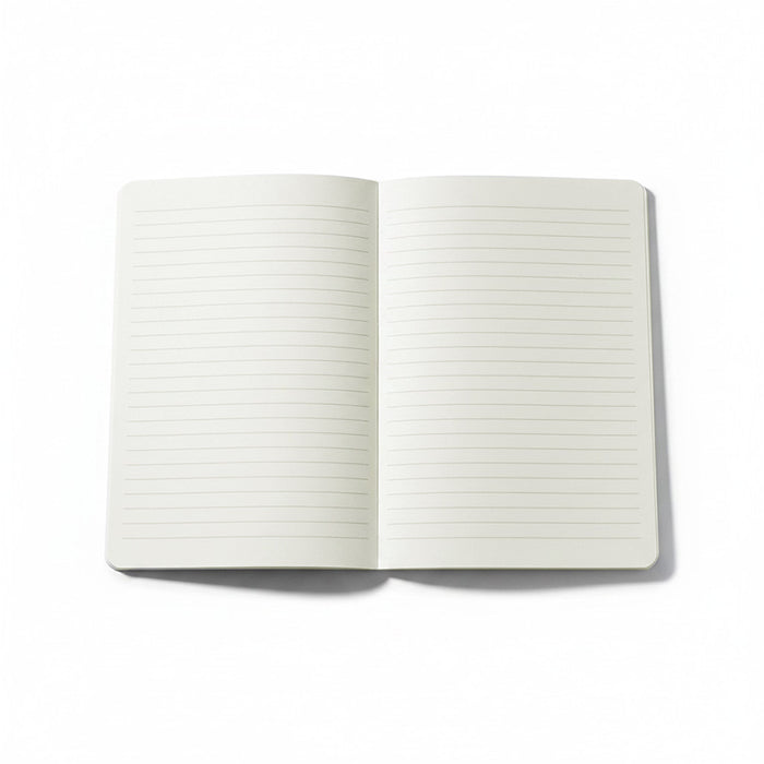 A5 Scribble Notebook