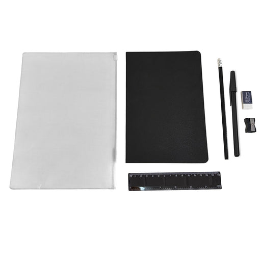 Scribble Conference Set