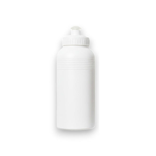 Splash 500ml Water Bottle