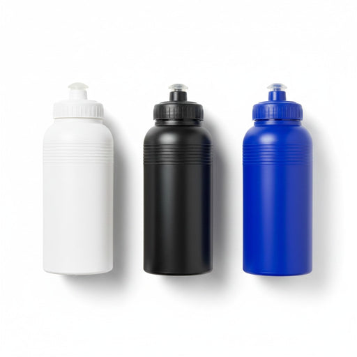 Splash 500ml Water Bottle