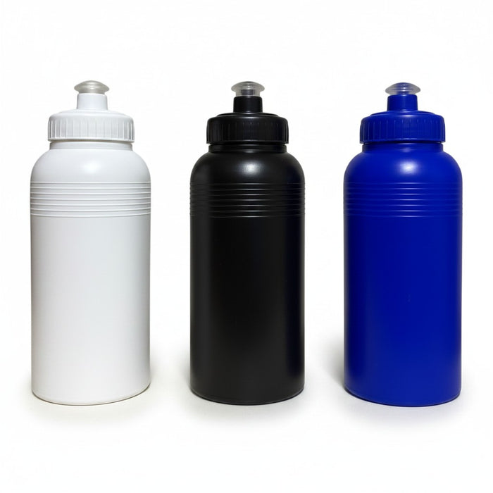 Splash 500ml Water Bottle
