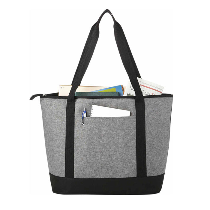 Stay Cool 40 Can Cooler Tote