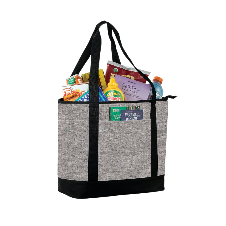 Stay Cool 40 Can Cooler Tote