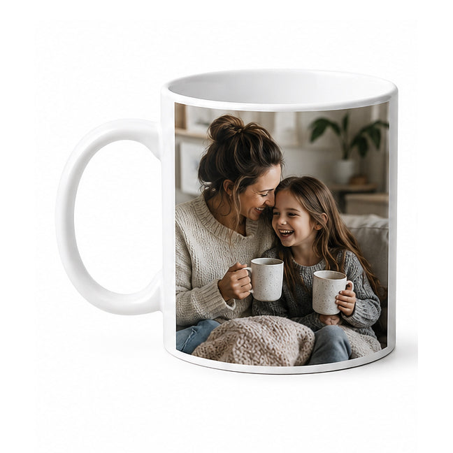 Sublimation Mug