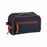 Canvas Toiletry Bag