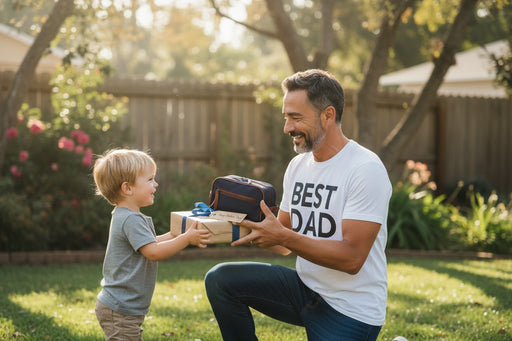 Stylish Canvas Toiletry Bag