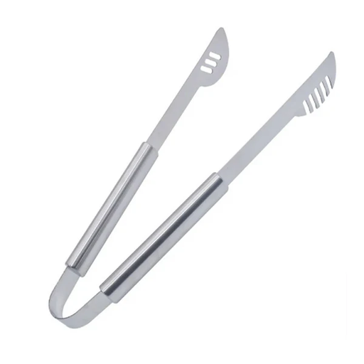 Stainless Steel Braai Tongs