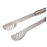 Stainless Steel Braai Tongs