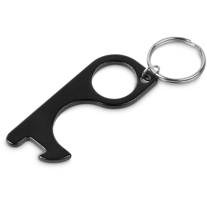 Touch Free Keyholder