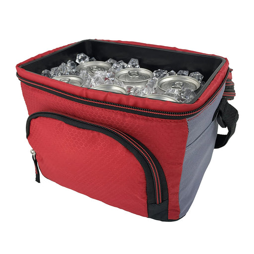 Trail 6 Can Cooler