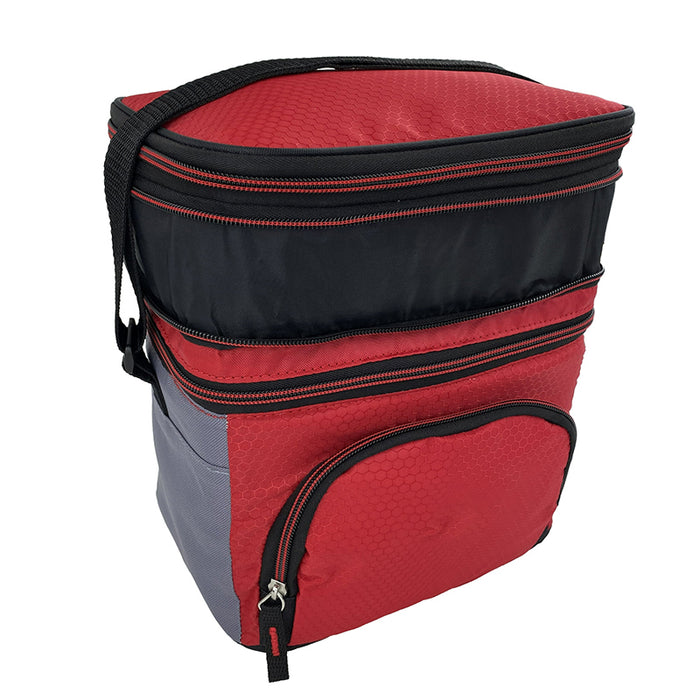 Trail 6 Can Cooler