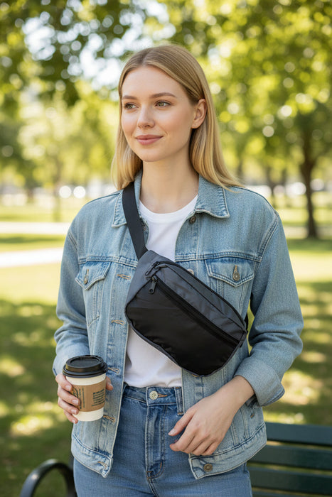 Travel Waist Bag