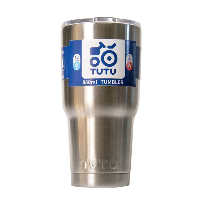 TUTU 880ml Travel Mugs
