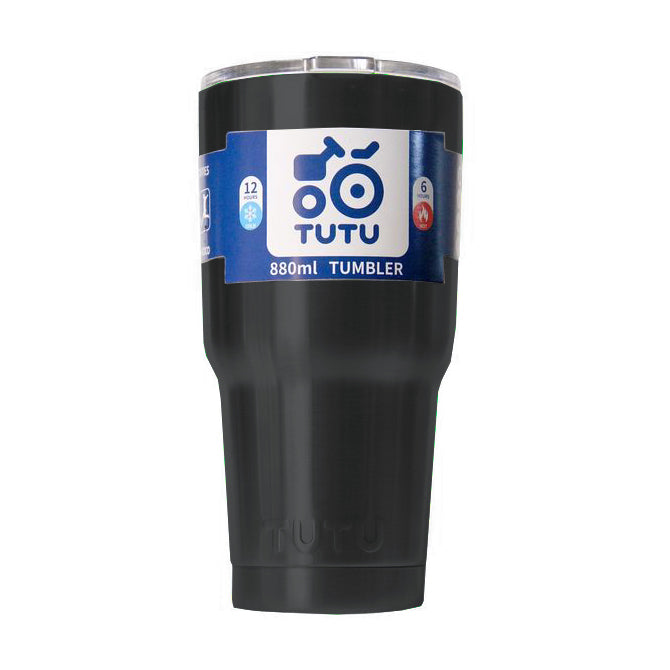 TUTU 880ml Travel Mugs