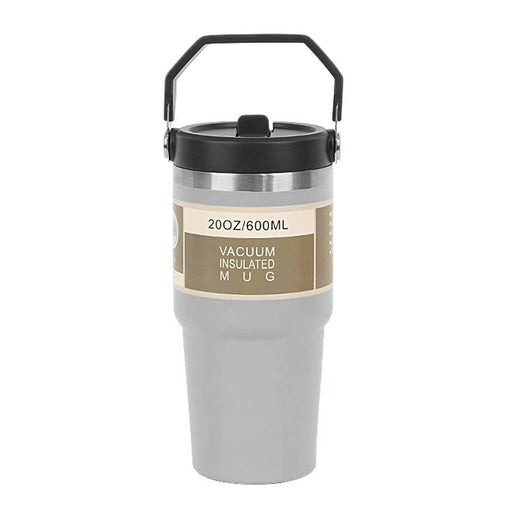 Aspen Insulated Mug