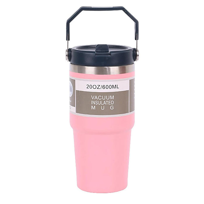 Ultra Insulated Mug