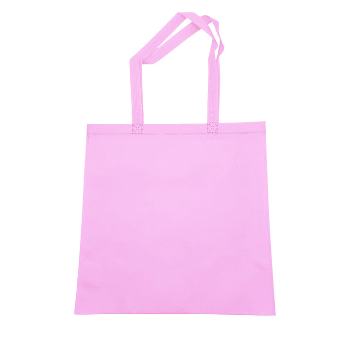 Value Heat Seal Shopper