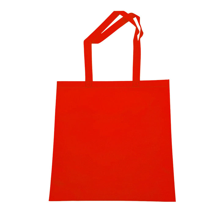 Value Heat Seal Shopper