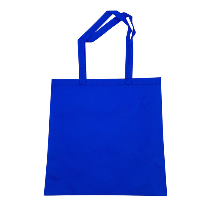 Value Heat Seal Shopper