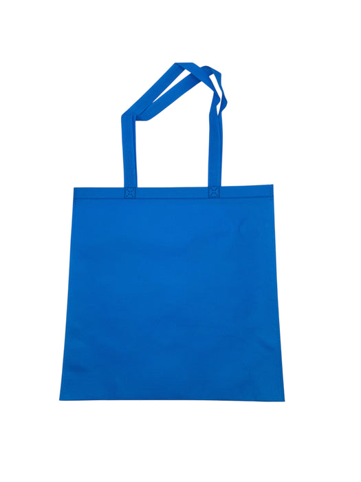 Value Heat Seal Shopper