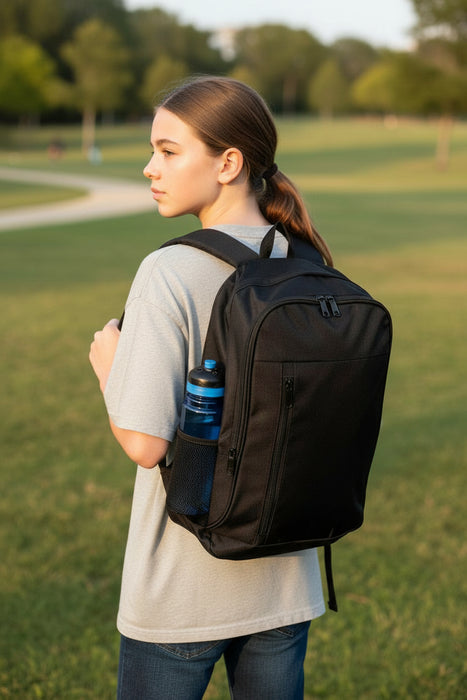 Back to School, Back to Work Backpacks