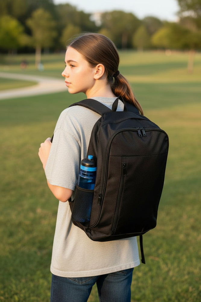 Back to School, Back to Work Backpacks
