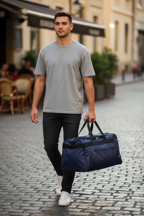 Milan Denier Sports Bag