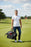 Alpha Golf Bag