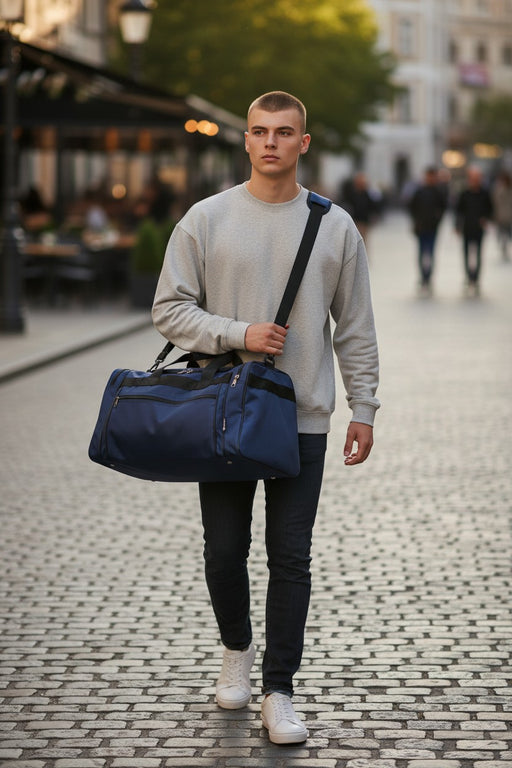 Milan Denier Sports Bag