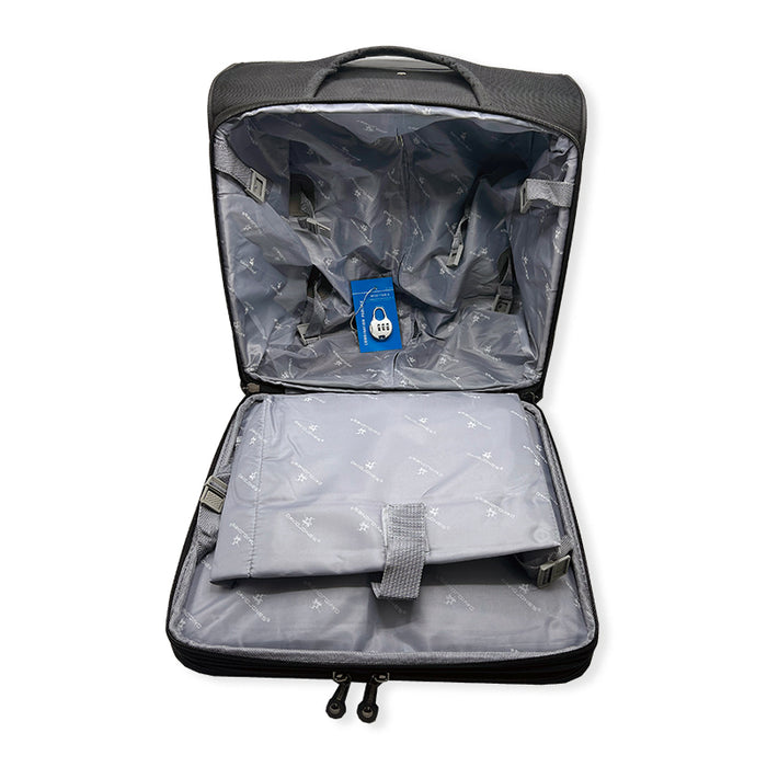 Extra Lightweight Backpack Overnight Trolley Bag at Best Price in Mumbai |  Brand Root Retail