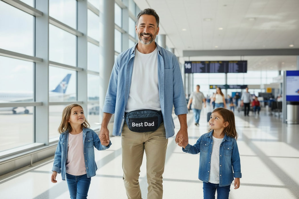 Travel Waist Bag